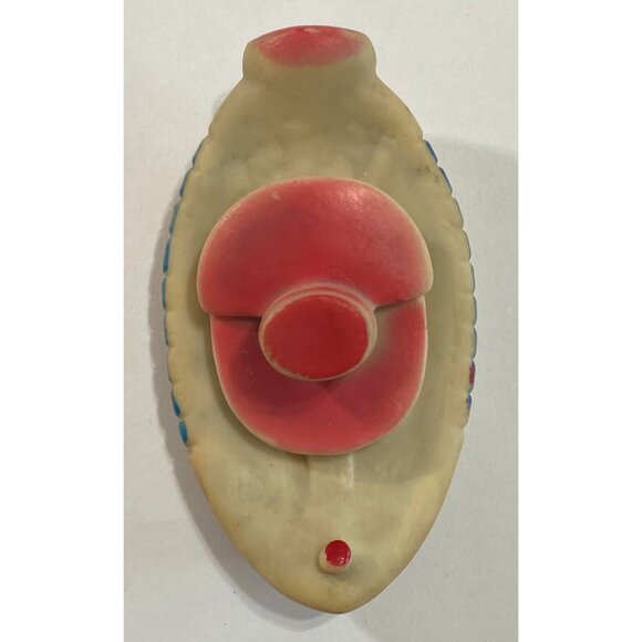 1960s Toys & Baseball Cards Yogi Berra Cracker Jack Beatles W.C. Fields Eraser - Picture 8 of 9